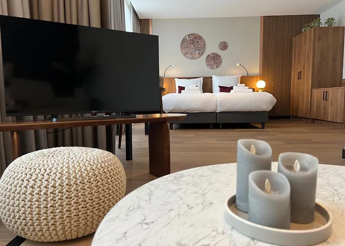 Zen Kitchen & Boutique Hotel