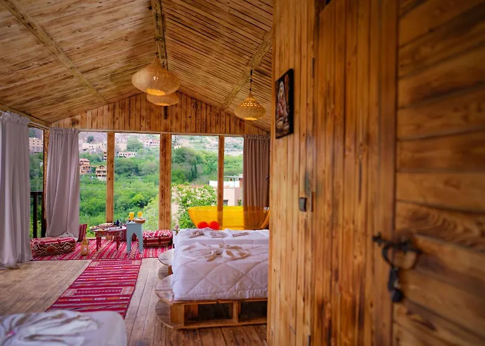 Riad Atlas Bangalow