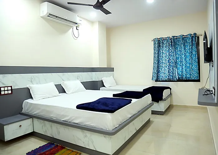 Cbn Residency