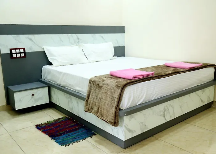 Cbn Residency