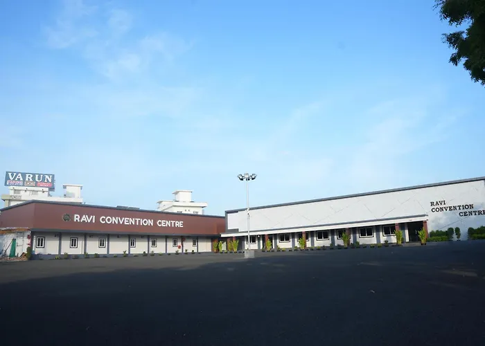Ravi Convention Centre
