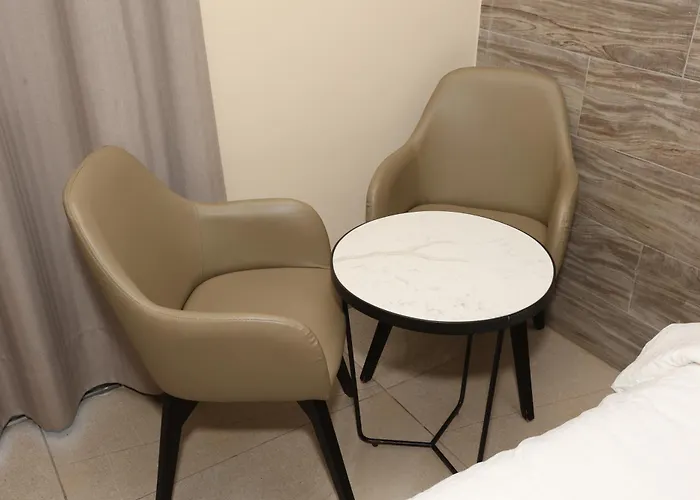 Rest House Tyr Hotel & Resort