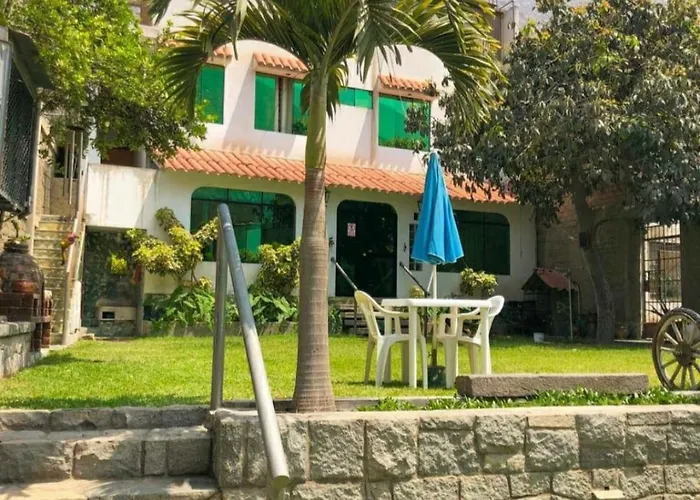 Inka Palace Resort