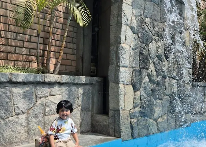 Inka Palace Resort
