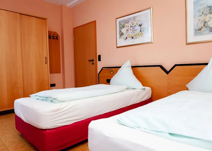 Hotel Karger