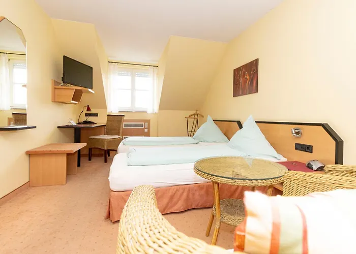 Hotel Karger