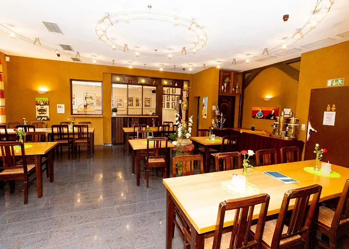 Hotel Karger