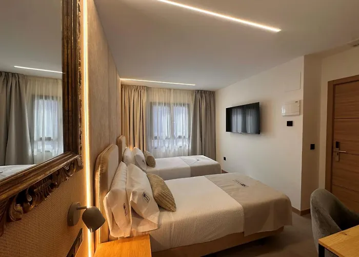 Nd Hoteles