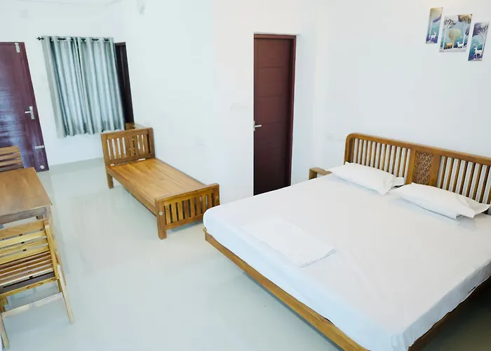 Kpl Lodging