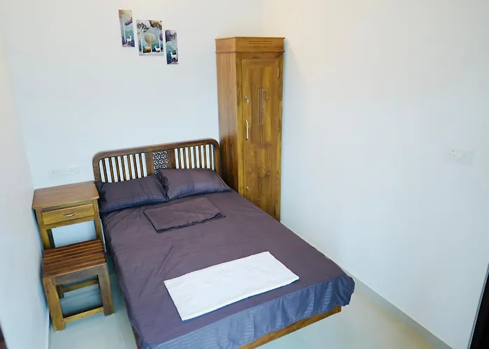 Kpl Lodging