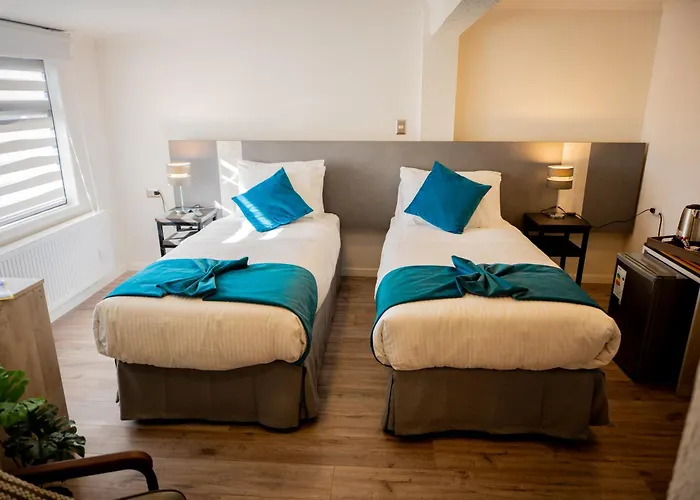 Hotel Auramia