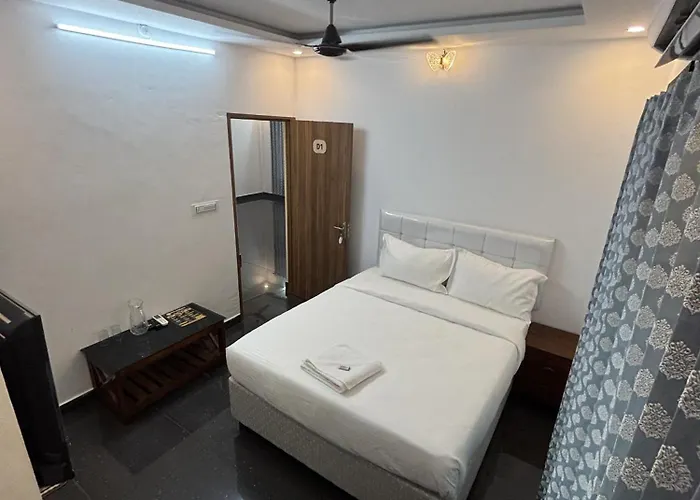 Miracle Inn