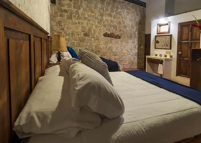 Casa Huitsiki