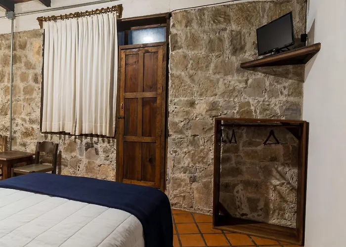 Casa Huitsiki