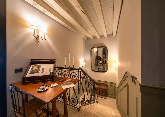 Maison Matilda