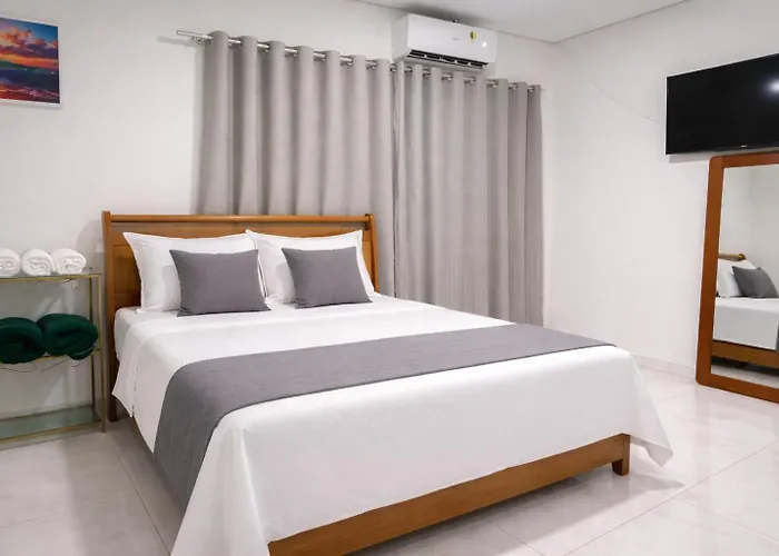 Hotel Cacoal II