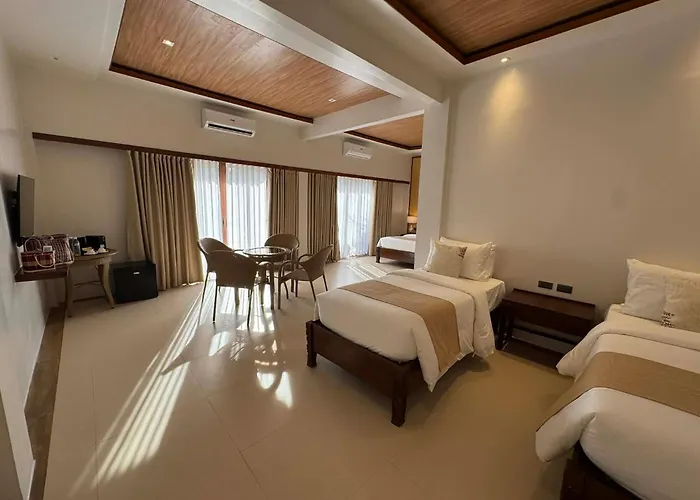 Awapuhi Hotel & Resort, Busuanga