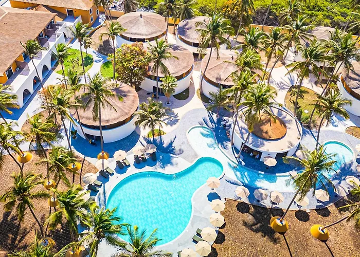 Palm Beach Resort
