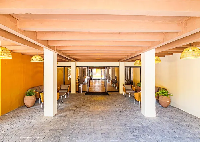 Palm Beach Resort