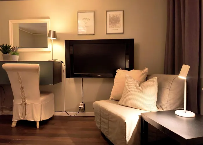 Hotell Trasten Tyloesand