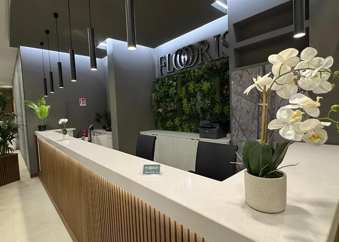 Hotel Floris