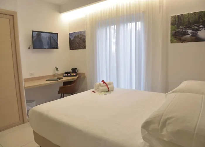 Hotel Floris