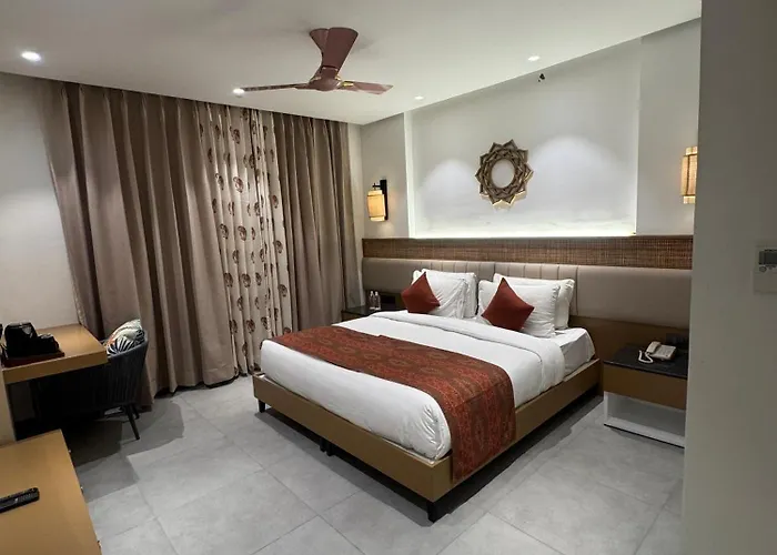 Divine Oak Stay