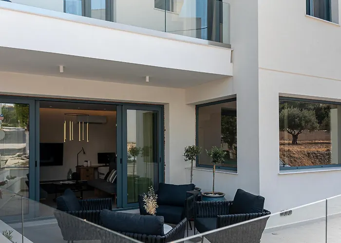 Opulence12 Suites