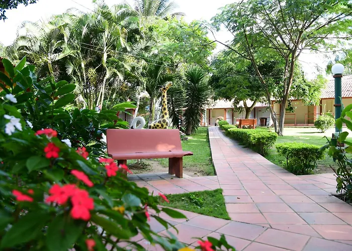 Hotel Serrano Martins