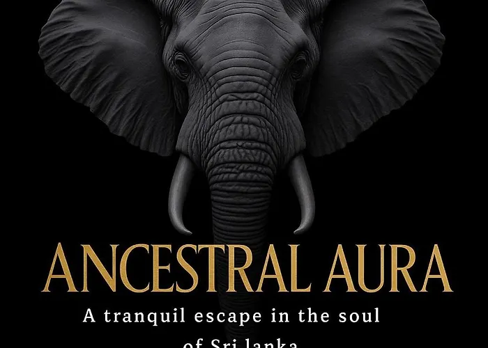 Ancestral Aura