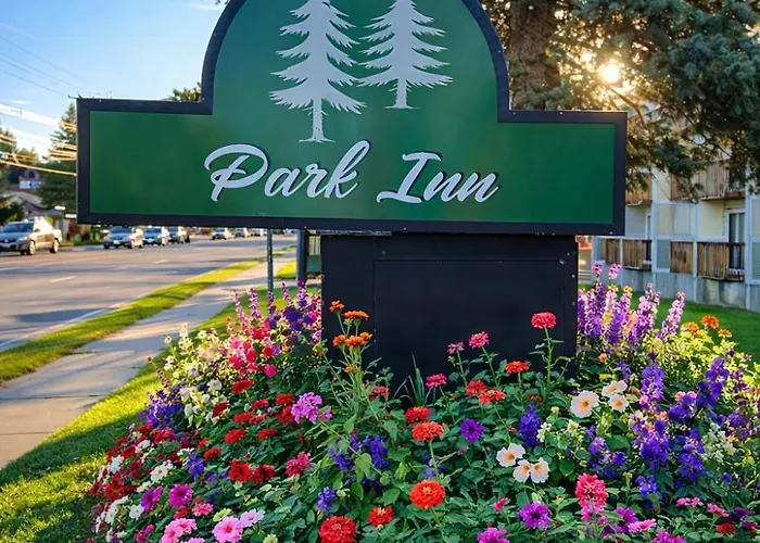 Park Inn