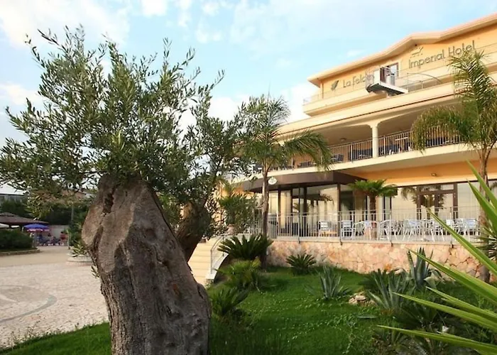La Felce Imperial Hotel