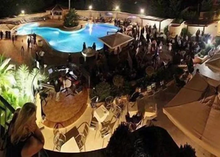 La Felce Imperial Hotel
