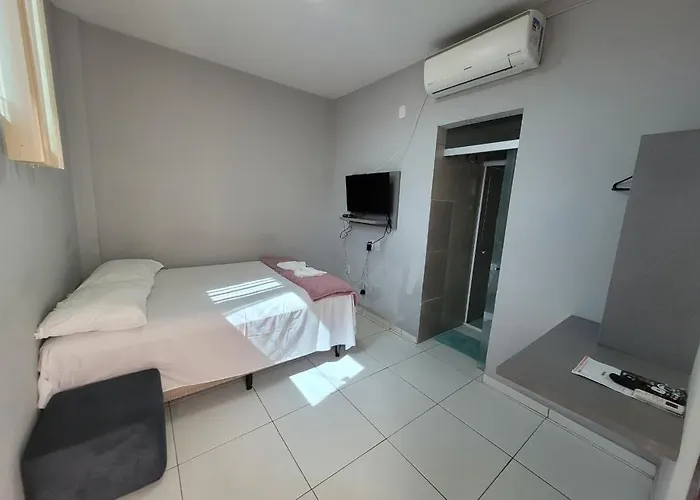 Pousada Novo Millenium