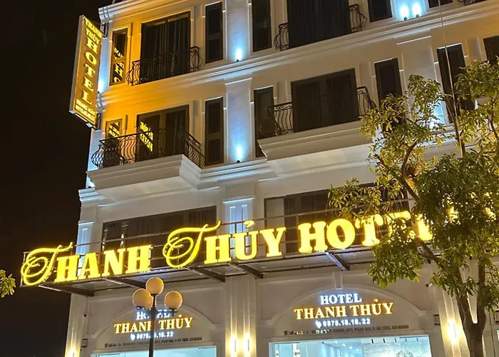 Thanh Thuy Hotel