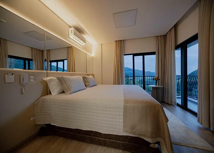 Hotel Cantuccio