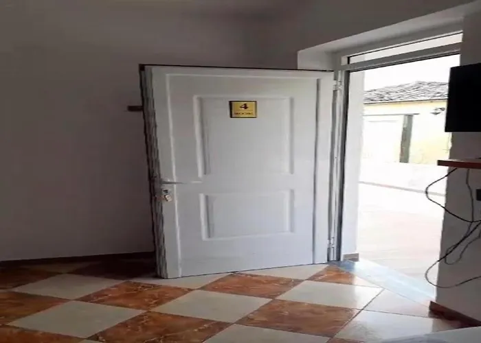 Ylli I Detit Rooms