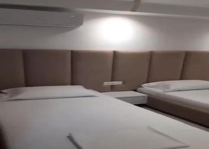 Ylli I Detit Rooms