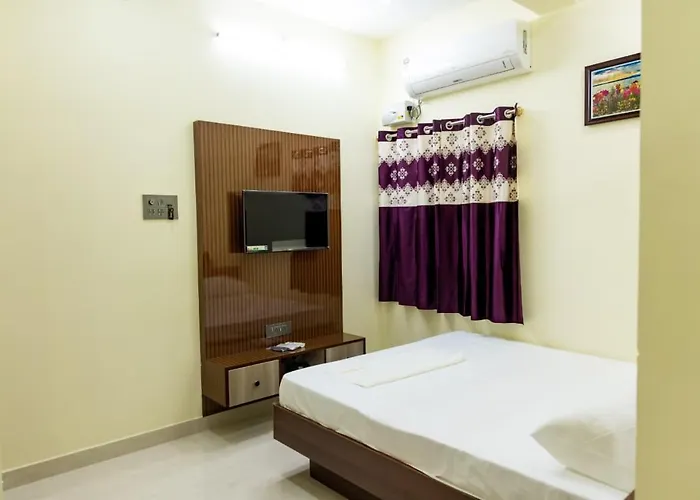 Sks Residensy
