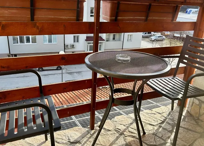 Hotel Veronika Devin