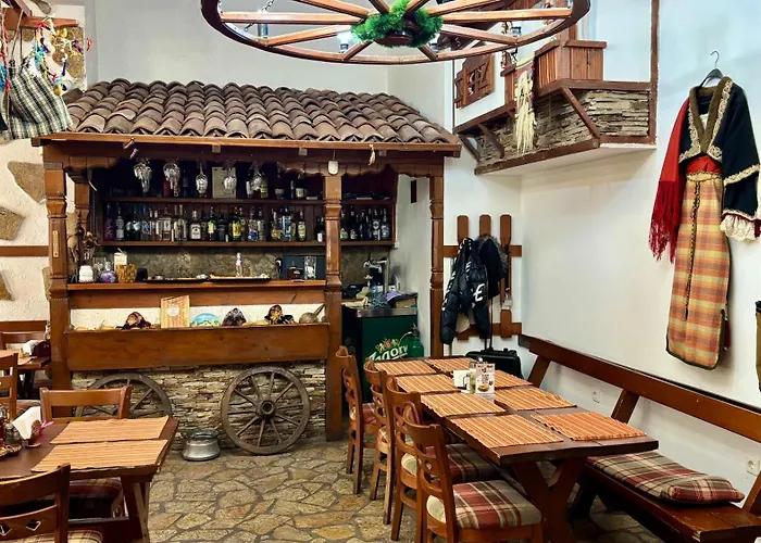 Hotel Veronika Devin