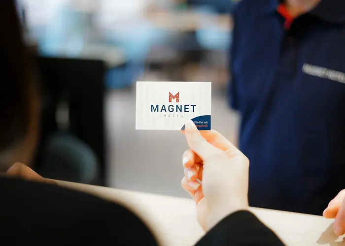 Magnet Hotel