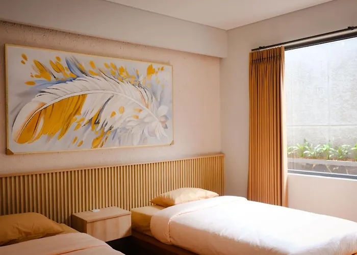 Miracle Hotel Cianjur