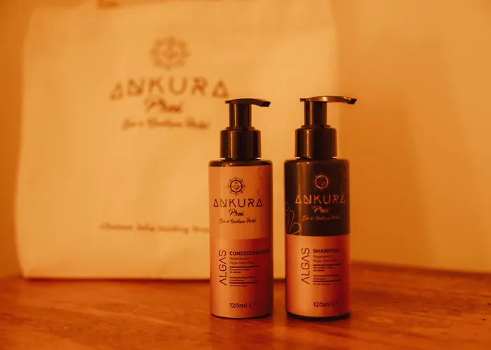 Ankura Preá Spa&Boutique Hotel