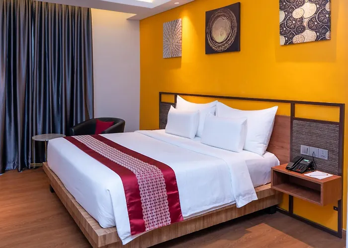 Gayo Petro Hotel Takengon