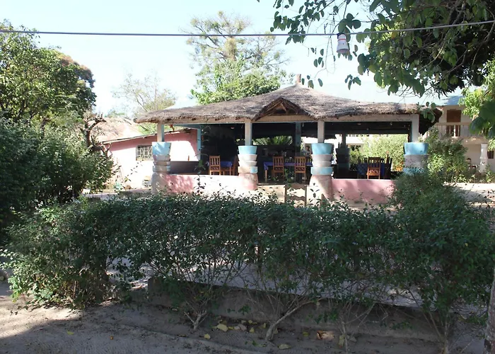 Campement Emanaye