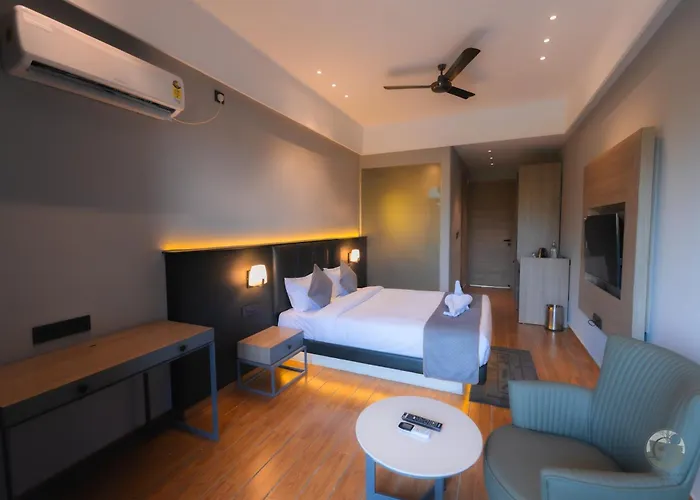Countryside Resort Murti