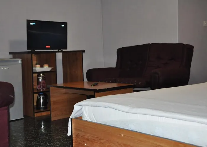 Chilambula View Lodge