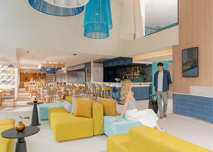 Ibis Styles Phuket Bangtao