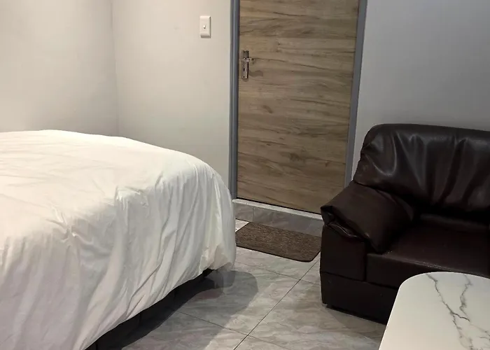 Ijumba Signature Hotel
